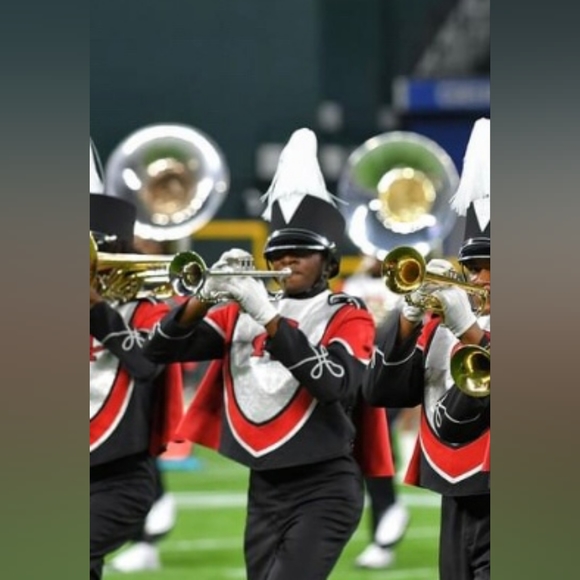 Meet your Posher, Lakeisha - Picture 5 of 5